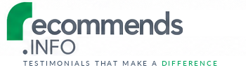 Recommends.info
